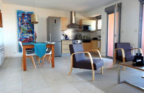 Appartement avec vue exceptionnelle sur mer - Foto 29