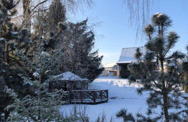 Lesne Domki VIP - Foto 42