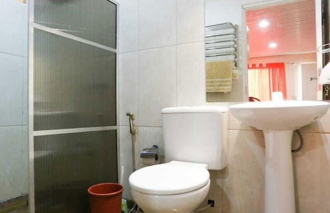 Apart Hotel Las Violetas - Foto 11