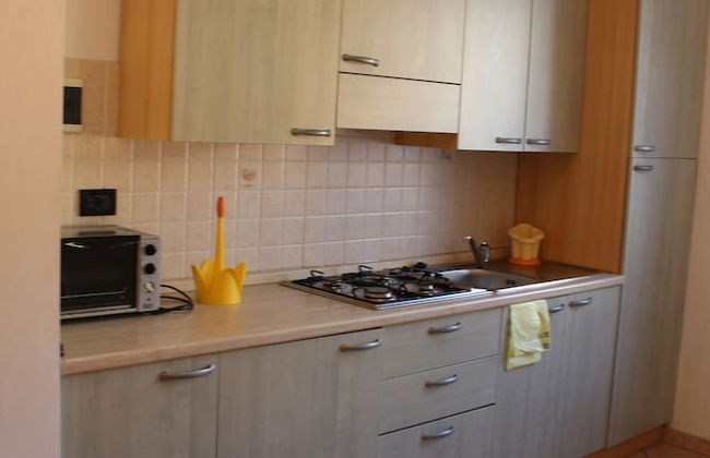 Casa Vacanze Tra Gli Ulivi - Foto 18