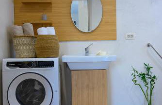 KALOS LUXURY HOMES, BEACHSIDE EXPERIENCE VOULISMA - Foto 58