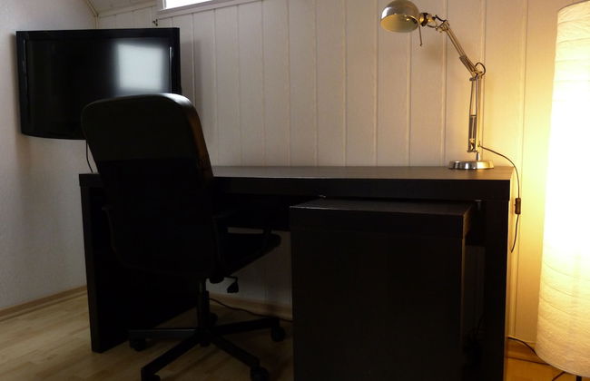 Ferienwohnung Fehnhuus - Foto 11