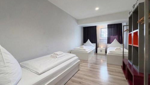 City-Apartment Spreeufer im Herzen Berlins - Foto 2