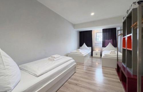 City-Apartment Spreeufer im Herzen Berlins - Foto 2