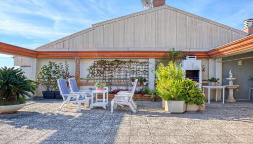 Vistas al Mar. Gran Terraza - Foto 4