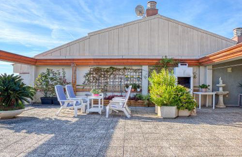 Vistas al Mar. Gran Terraza - Foto 4