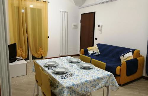 La casa di Mauro - Parcheggio privato gratuito - Mare e ciclabile a pochi passi - Foto 10