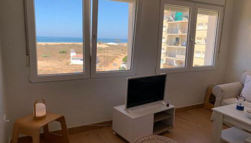 Apartamento Canaleta Aitana frente al mar - Foto 3