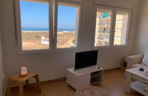 Apartamento Canaleta Aitana frente al mar - Foto 3