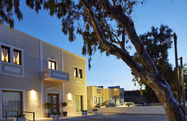 Le Blanc Suite - Photo 55