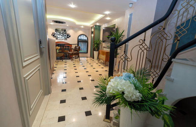 The Mua Luxury Homes - Foto 8