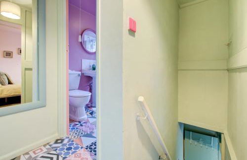 Cosy Cottage, Fireplace, Fenced Garden, Pets - Foto 14