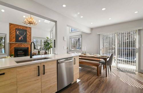 3BR, Lakeview, Hot Tub, Nintendo Switch - Deer Haven Poconos Retreat - Foto 20