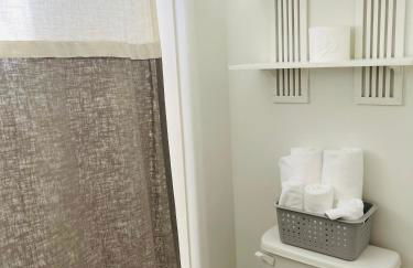 Beautiful Private Casita/Guesthouse w/ Kitchen, Access to Pool/Spa - Foto 10