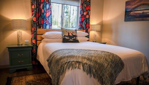 Private Home near Glacier Park, Columbia Falls, & Whitefish - Pet Friendly! - Foto 4