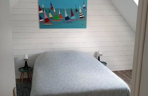 La Demoiselle du Finistère - Foto 6