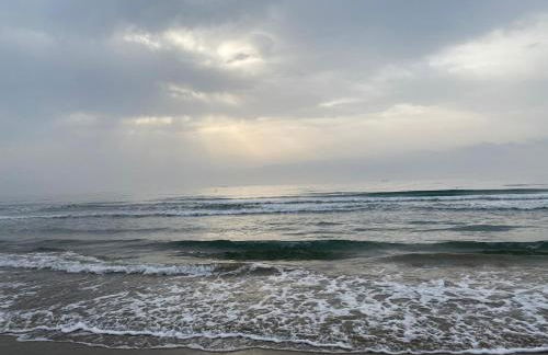 Centrally Located Spacious Private Apartment BuenaVista in Grao with Rooftop - Photo 53