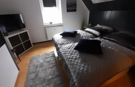 Ferienwohnung Am Vulkanpfad - Foto 6