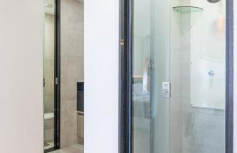 BHS Flat a beira mar 2105 - Foto 35