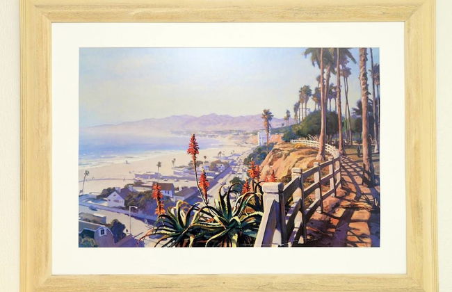 LUX Suites in the Heart of Santa Monica - Foto 3