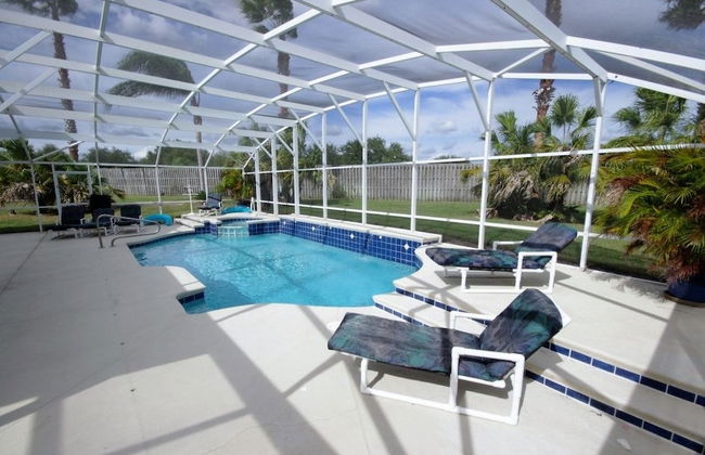 Ly53814 - Hampton Lakes - 5 Bed 4 Baths Villa - Foto 47