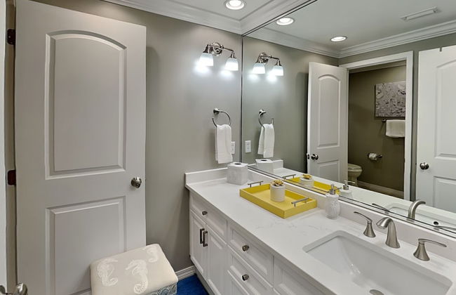 Aegean by Southern Vacation Rentals - Foto 64