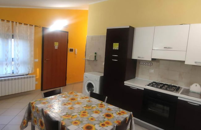 Appartamenti Turistici Aurora - Photo 17