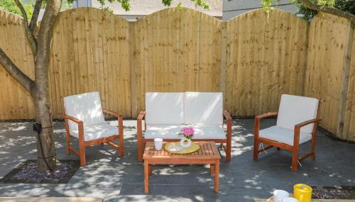 Maes Y Ffynnon - Foto 3