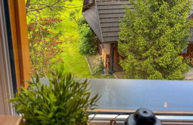 Apartamenty Drewno i Kamień - Foto 37