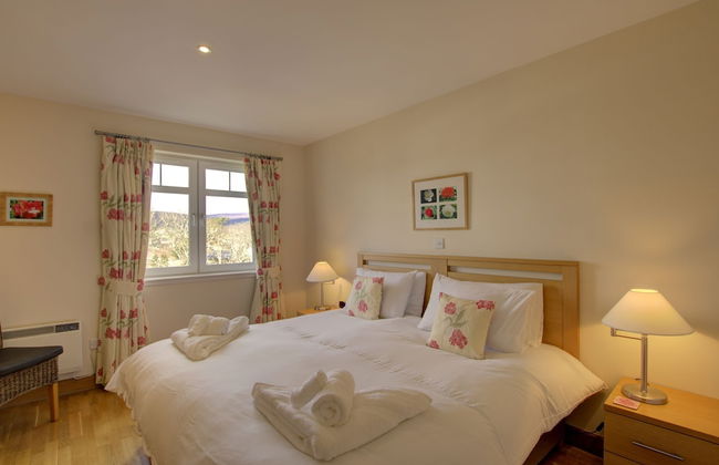 No 17 The Links Apartment Brora - Photo 9