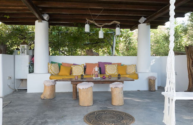 The Olive Yard House - Foto 19