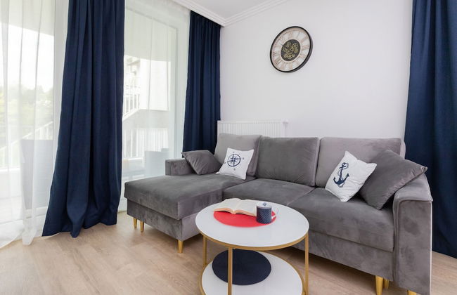 Apartment Redlowo & 2 Bedroom by Renters - Foto 1