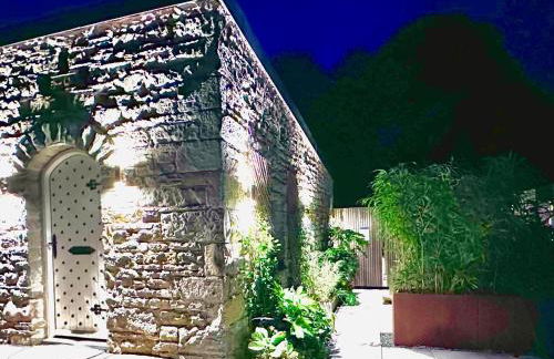 The Old Poolhouse - Foto 26