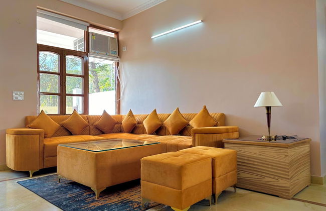 Luxury 4 Bedroom's Independent villa - Foto 18