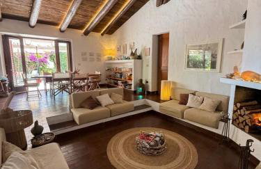 Villa Grace - Foto 4