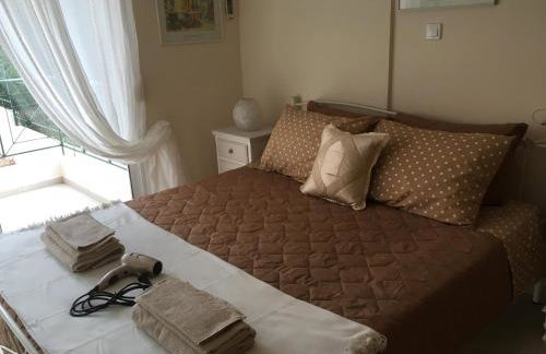 Lovely Appartments Lygia Korinthias - Foto 20