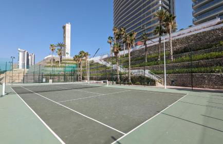 SUNSET CLIFFS modern apartment - Foto 48