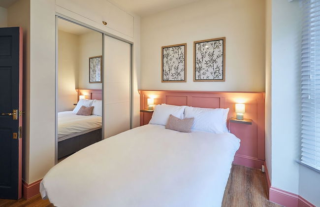 Host Stay Apartment 1 St Stephens Court - Foto 12