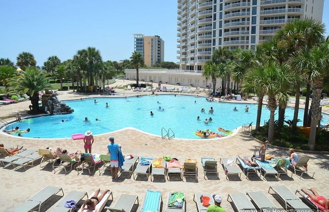 St. Croix 1406 3 Bedroom Condo by Redawning - Foto 25