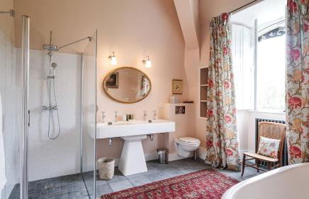 Le Domaine de Courances - Pierres d'Histoire - Foto 16