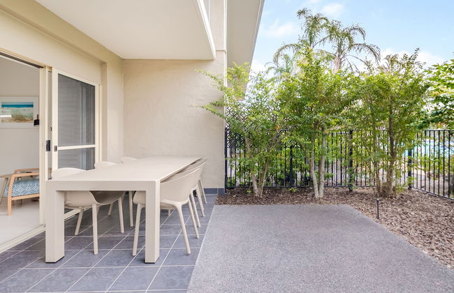 Oaks Port Stephens Pacific Blue Resort - Foto 41