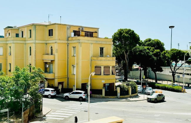 Sunshine Apartment - Cagliari - Foto 10