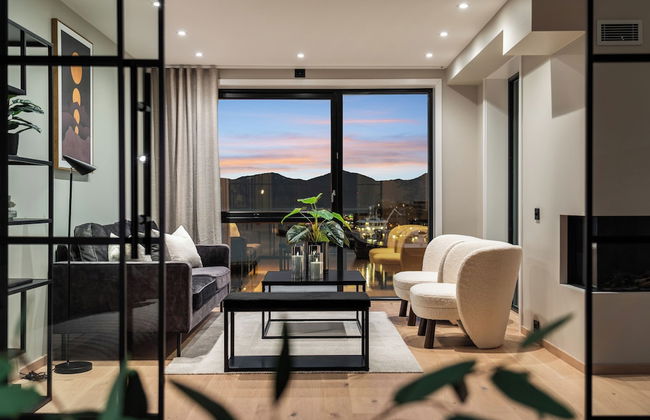 TotalApartments Vervet Fram F - Foto 32