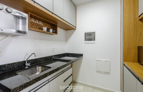 Condomínio Bem localizado com Piscina TCR - Foto 15