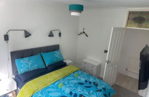 Slieve Gallion, Rural Retreat with Lough Erne View - Foto 18