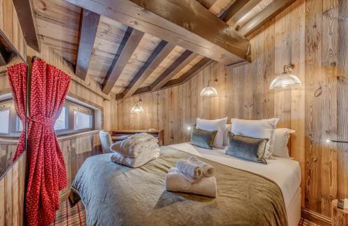 Hotel & Spa Le Val d'Isère - Foto 9