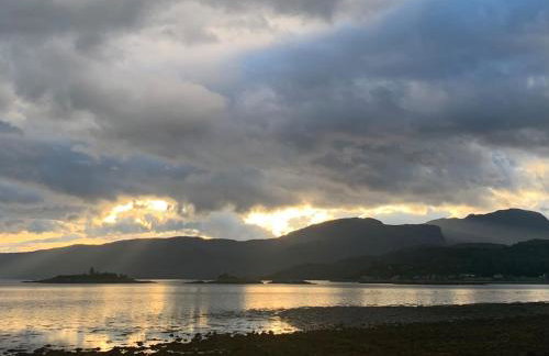 The Neuk Achmore Plockton - Foto 40