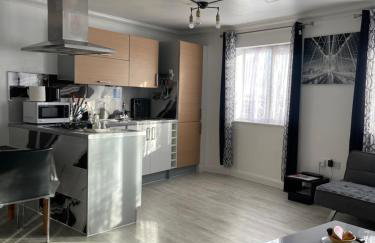 Bowery Apartment - 2 Bedrooms 1st floor - Foto 6