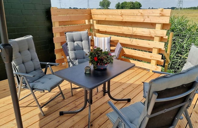 Holiday Home Ckate Comfortable Vacation Home - Foto 15