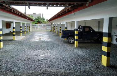 Apartamento 301 - 3 andar de frente para o mar - Photo 26